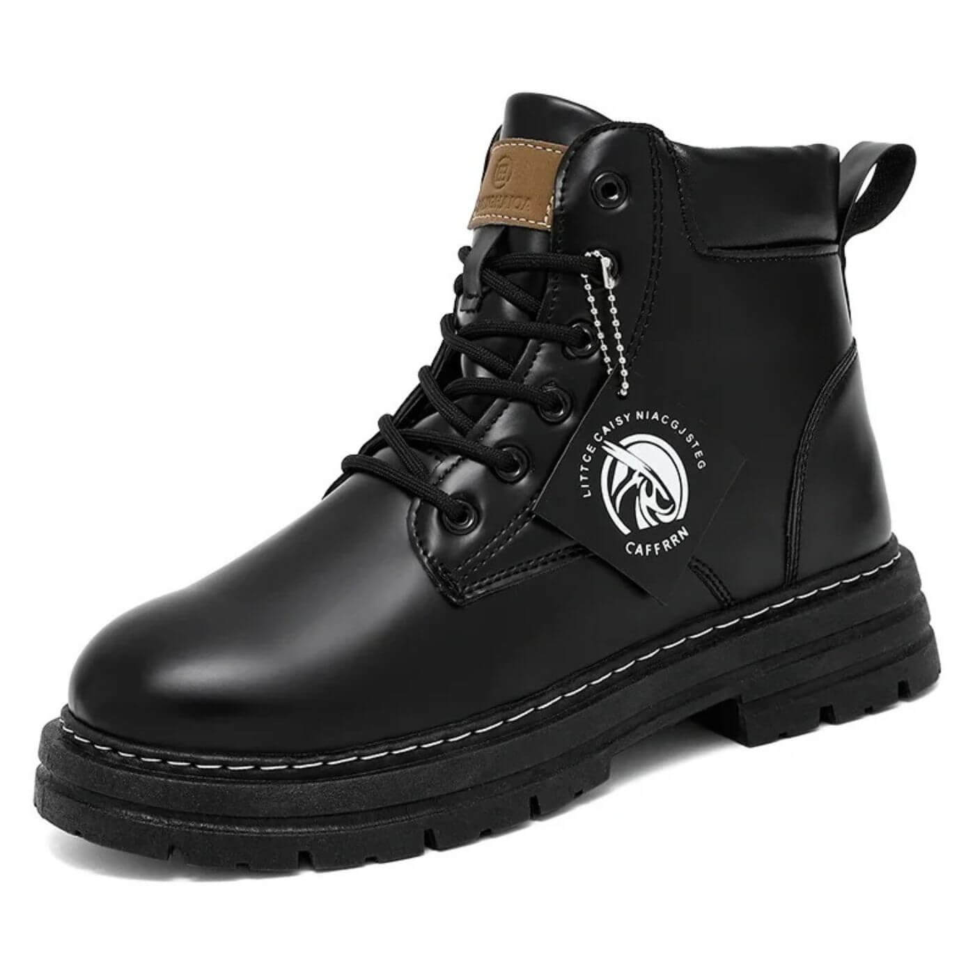 Charles™ - Bottes Orthopédiques Confortables