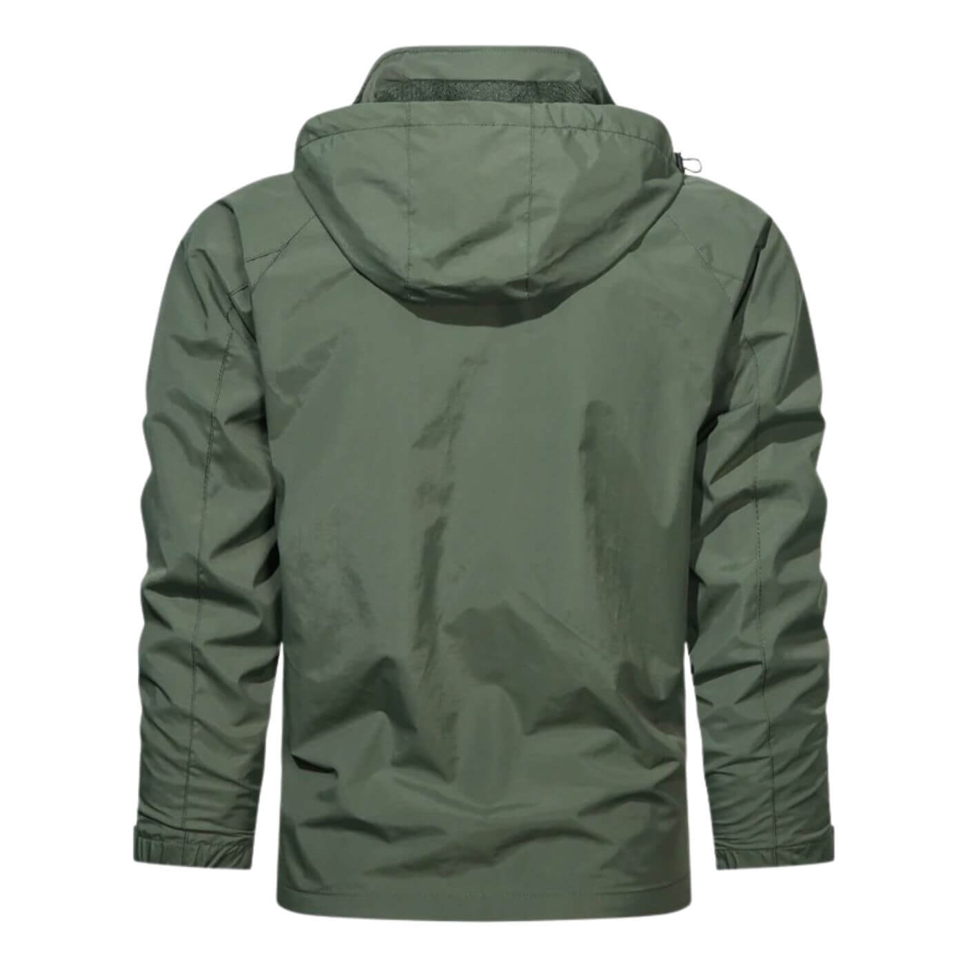 Constantin™ - Veste à Capuche Légère Coupe-Vent