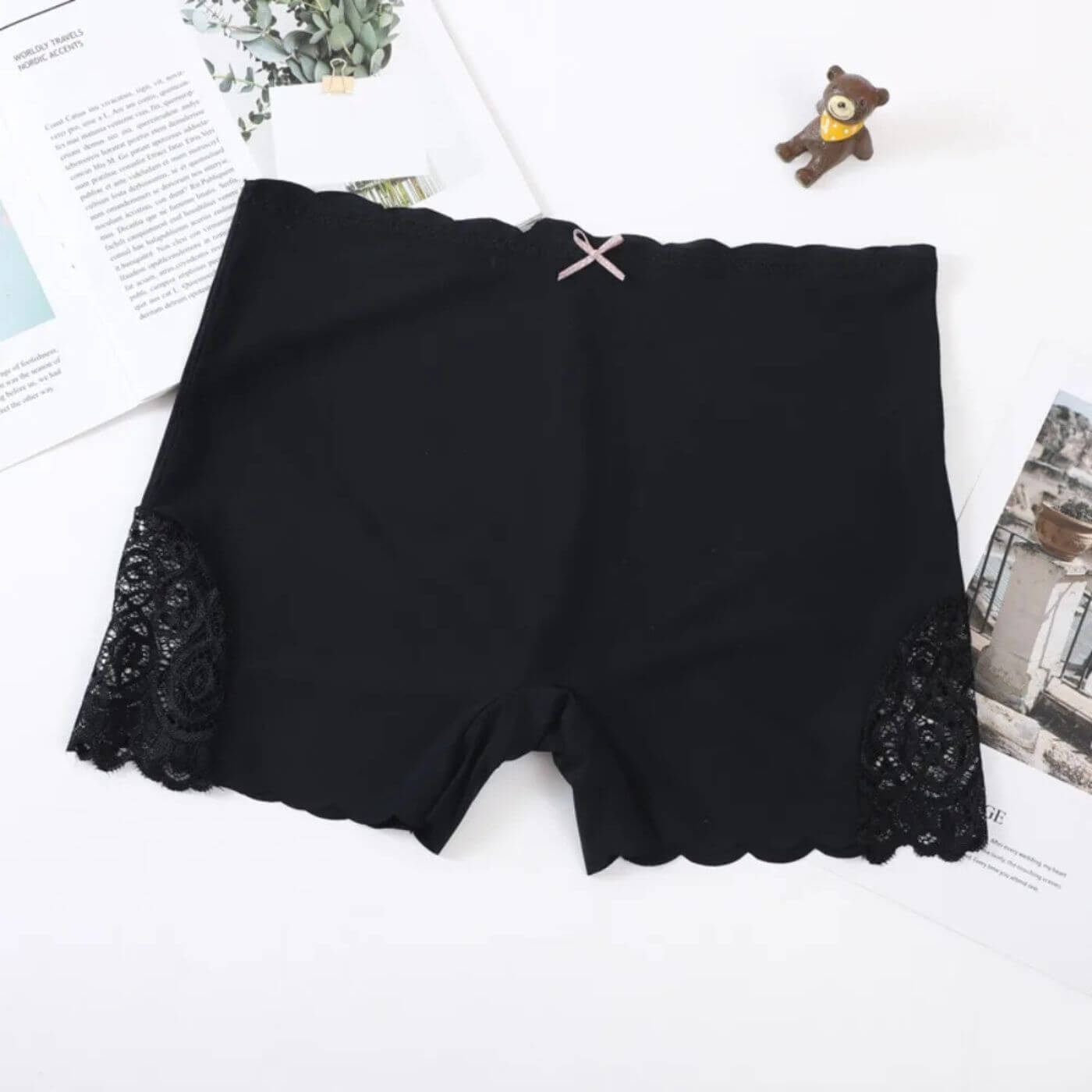 Ella™ – Sous-vêtement Correcteur Sans Couture (3+3 OFFERT)