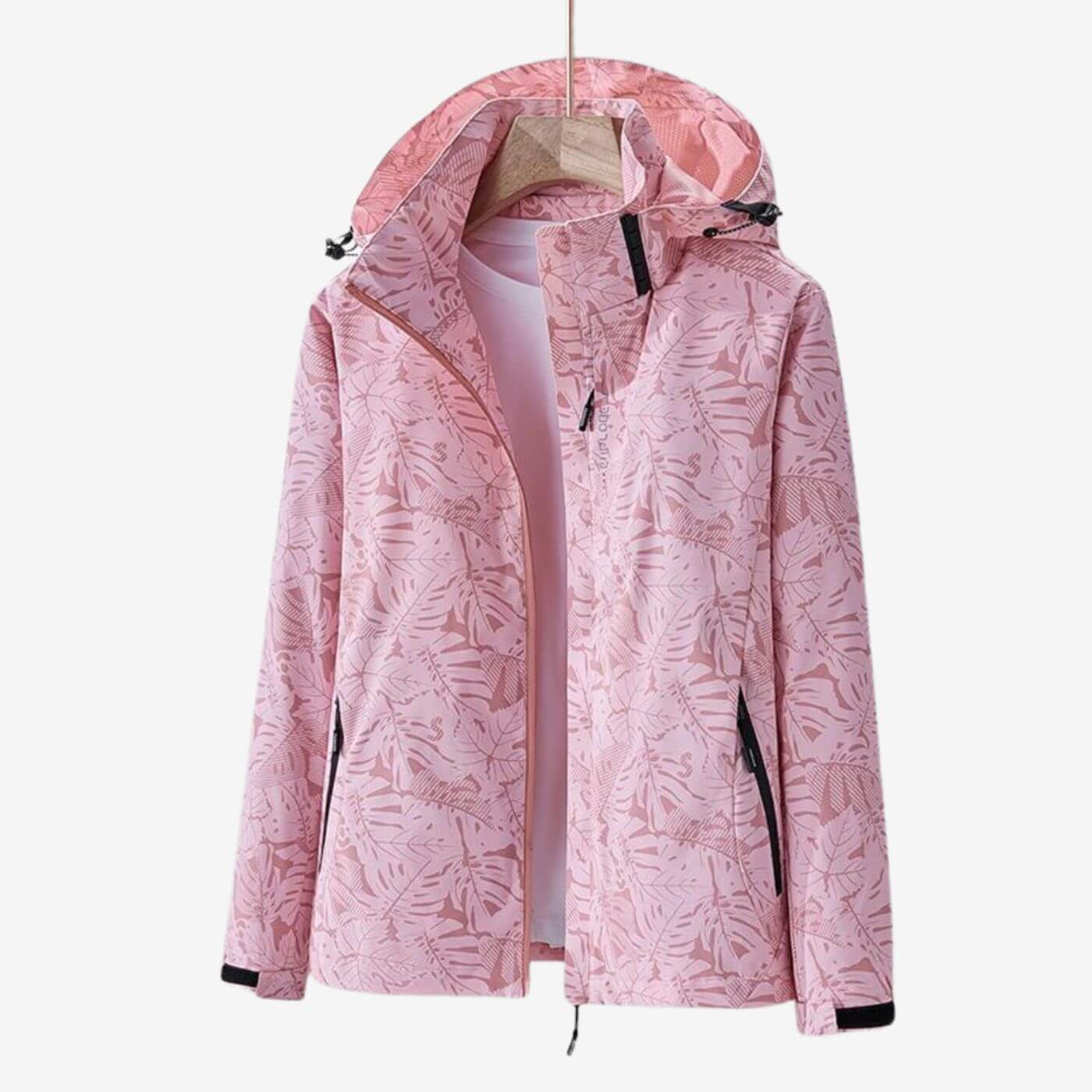 Sophie™ - Coupe-vent Imperméable pour l’Extérieur