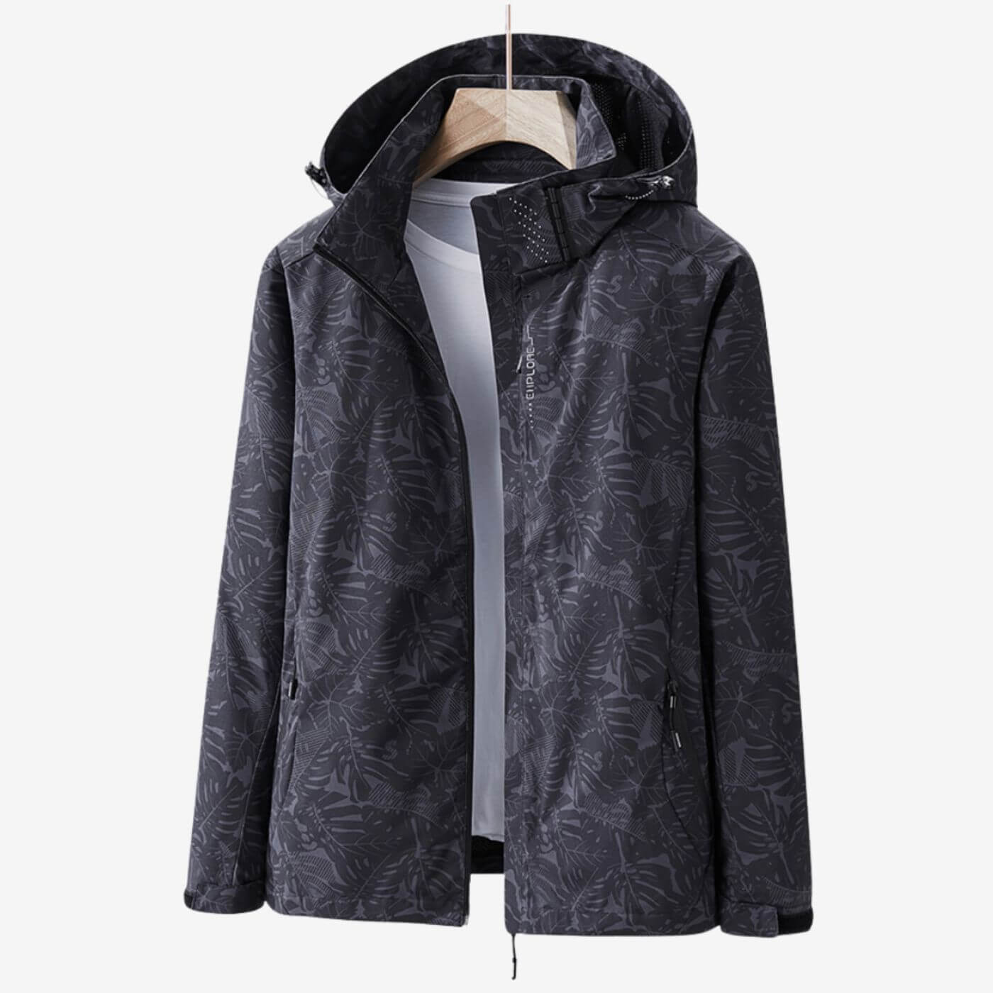 Sophie™ - Coupe-vent Imperméable pour l’Extérieur