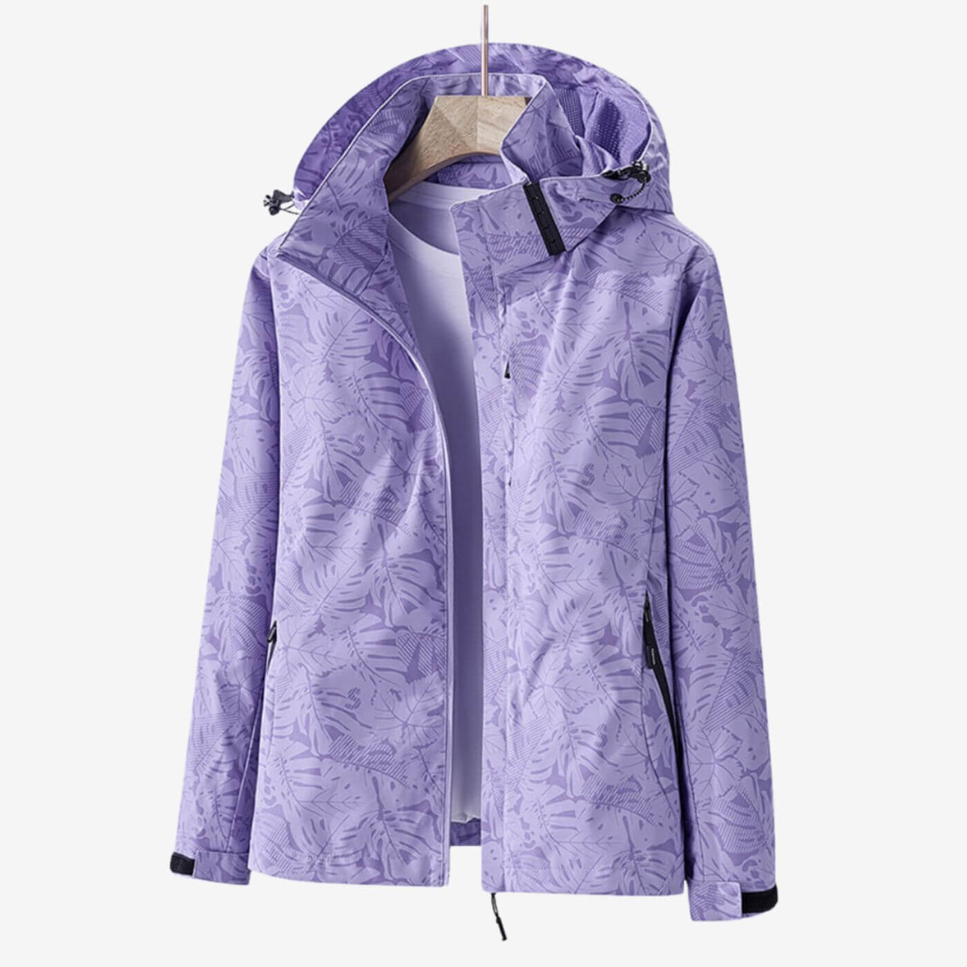 Sophie™ - Coupe-vent Imperméable pour l’Extérieur
