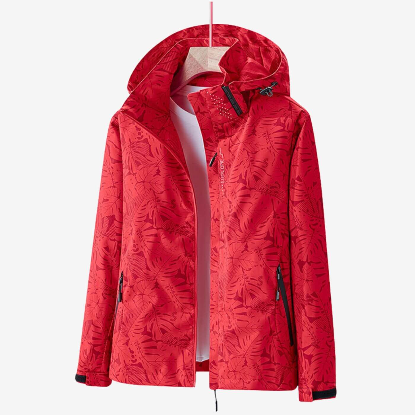 Sophie™ - Coupe-vent Imperméable pour l’Extérieur