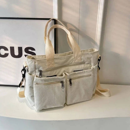 Aurore™ – Sac Tote Élégant du Quotidien