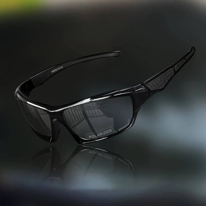 Axel lunettes de soleil™ – Lunettes polarisées avec protection UV (1+1 OFFERT)