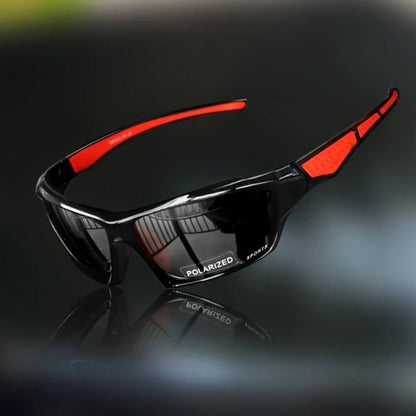 Axel lunettes de soleil™ – Lunettes polarisées avec protection UV (1+1 OFFERT)