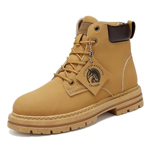Charles™ - Bottes Orthopédiques Confortables