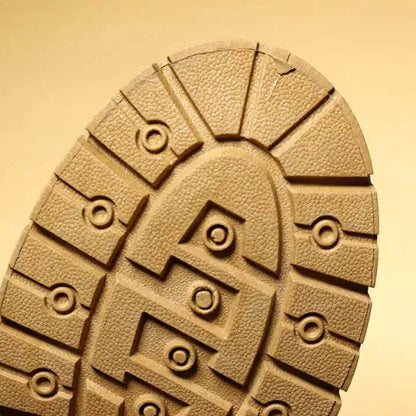 Charles™ - Bottes Orthopédiques Confortables