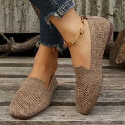 Charlotte™ - Chaussures Orthopédiques