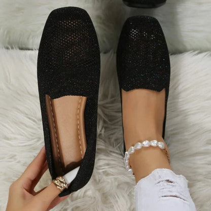 Charlotte™ - Chaussures Orthopédiques