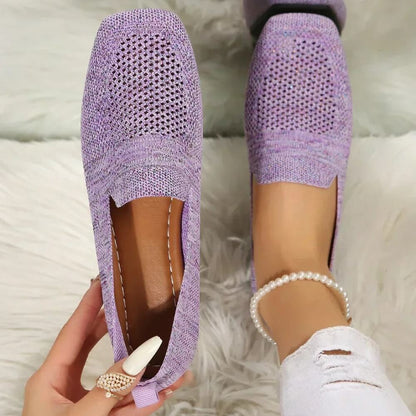 Charlotte™ - Chaussures Orthopédiques