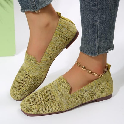 Charlotte™ - Chaussures Orthopédiques