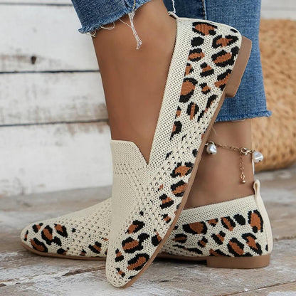 Charlotte™ - Chaussures Orthopédiques