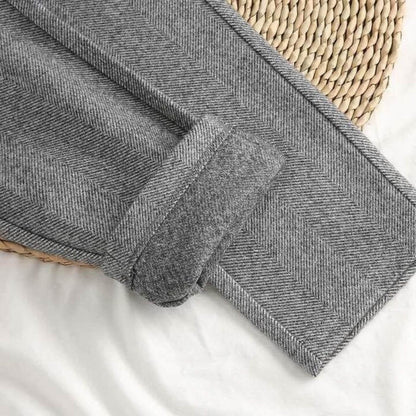 Christian™ – Pantalon Ajusté