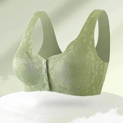 ComfortLift™ - Soutien-Gorge Confort Sans Coutures en Dentelle (1+2 OFFERT)