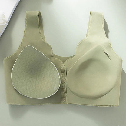 ComfortLift™ - Soutien-Gorge Confort Sans Coutures en Dentelle (1+2 OFFERT)