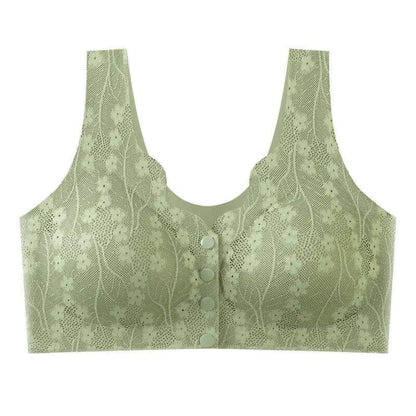 ComfortLift™ - Soutien-Gorge Confort Sans Coutures en Dentelle (1+2 OFFERT)