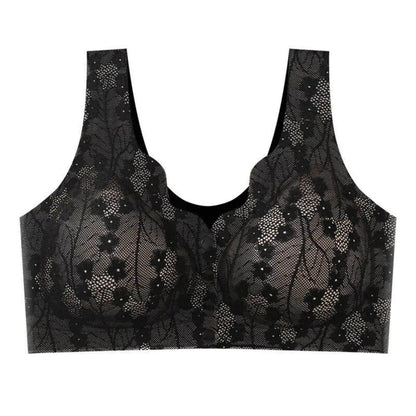 ComfortLift™ - Soutien-Gorge Confort Sans Coutures en Dentelle (1+2 OFFERT)