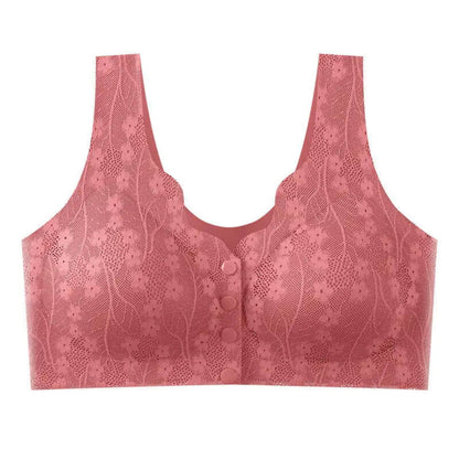 ComfortLift™ - Soutien-Gorge Confort Sans Coutures en Dentelle (1+2 OFFERT)