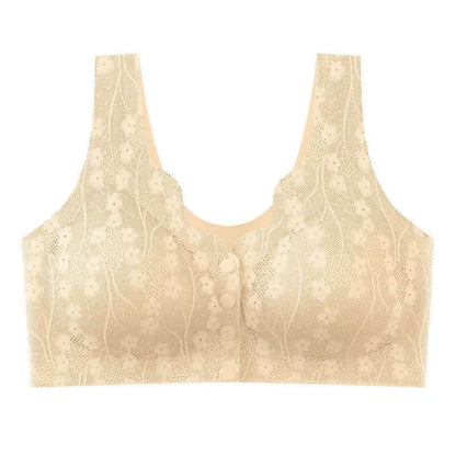 ComfortLift™ - Soutien-Gorge Confort Sans Coutures en Dentelle (1+2 OFFERT)