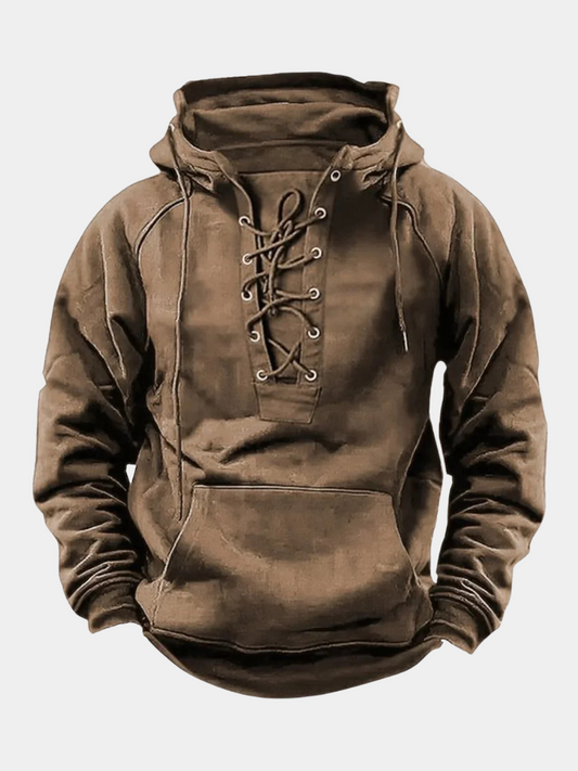 PARISTENDANCE | SWEAT À CAPUCHE RÉSISTANT