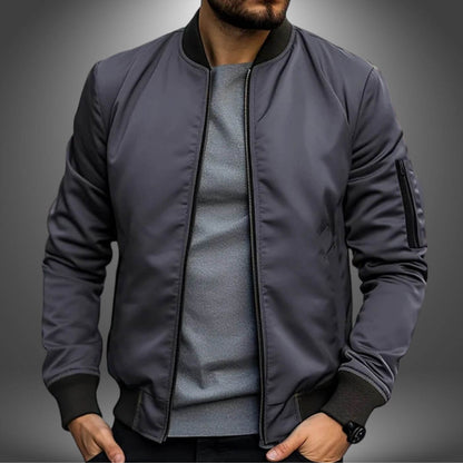 Jules – Veste pour le Style et le Confort au Quotidien