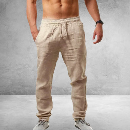 Antoine - Pantalon d'été ultra-léger et respirant