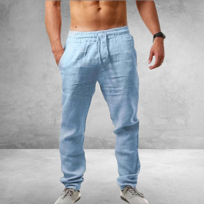 Antoine - Pantalon d'été ultra-léger et respirant