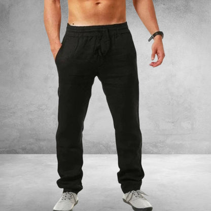 Antoine - Pantalon d'été ultra-léger et respirant