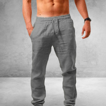 Antoine - Pantalon d'été ultra-léger et respirant