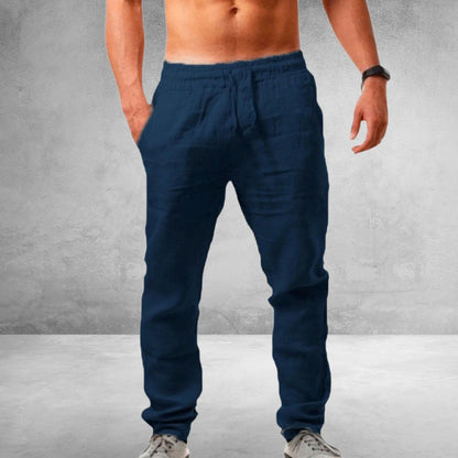Antoine - Pantalon d'été ultra-léger et respirant