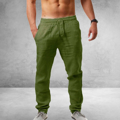 Antoine - Pantalon d'été ultra-léger et respirant