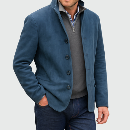 Émile™ | Confort Élégant Veste Homme