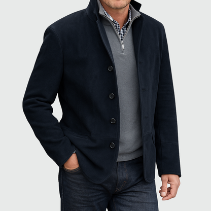 Émile™ | Confort Élégant Veste Homme