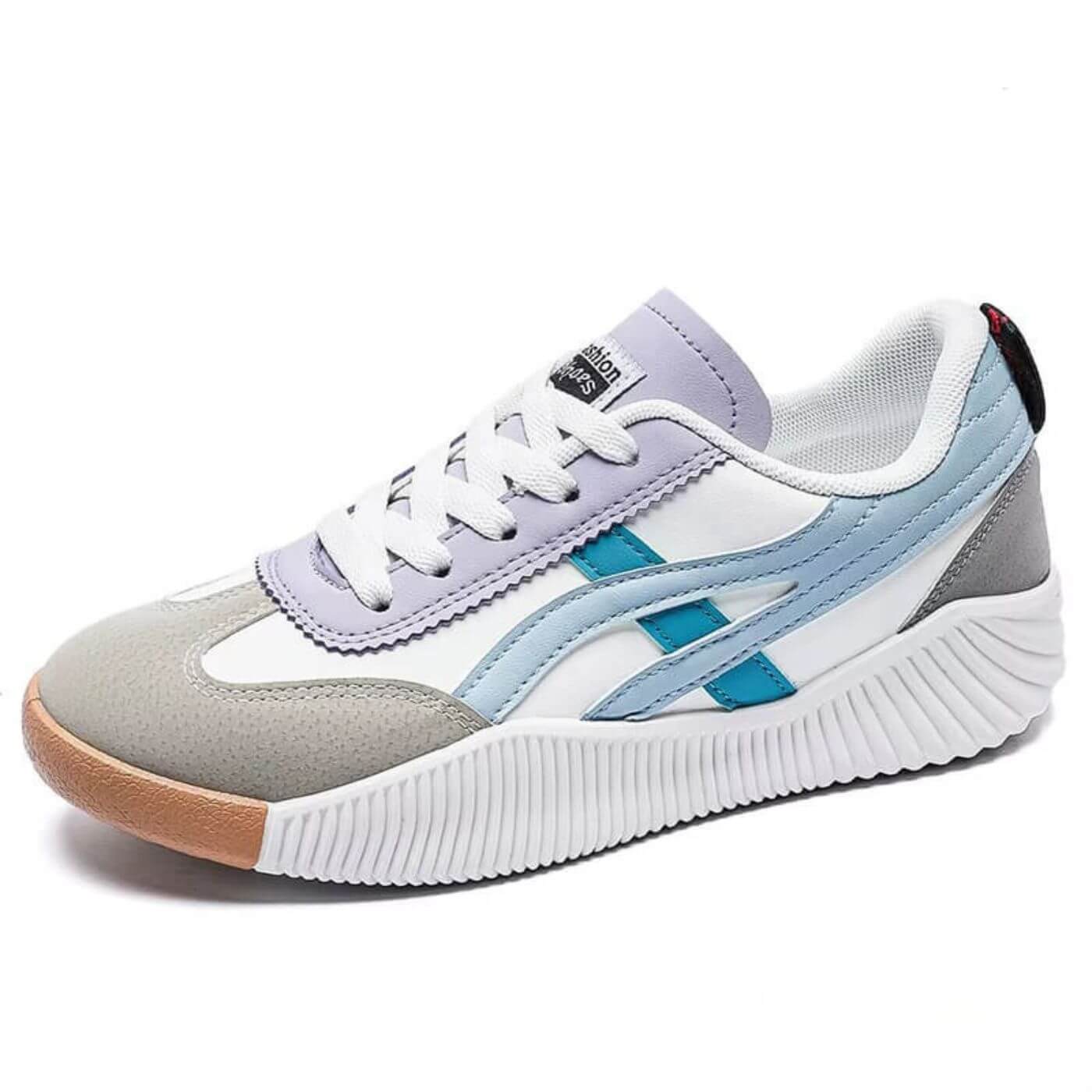 Élodie™ – Chaussures orthopédiques confortables