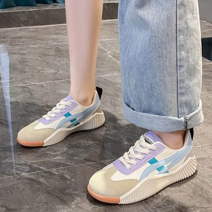 Élodie™ – Chaussures orthopédiques confortables