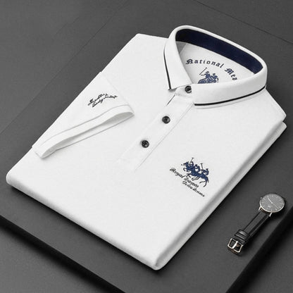Emilio™ - Polo de Luxe