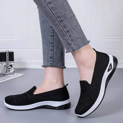 ErgoFit™ – Baskets confort toute la journée