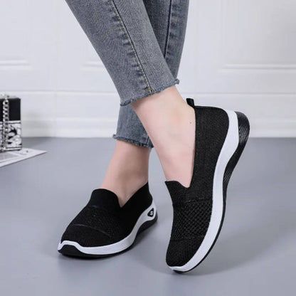 ErgoFit™ – Baskets confort toute la journée