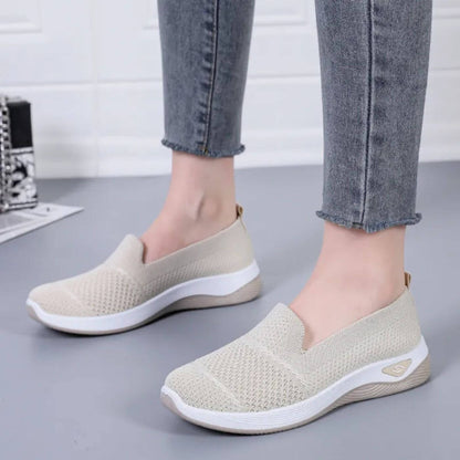 ErgoFit™ – Baskets confort toute la journée