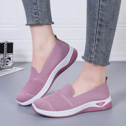 ErgoFit™ – Baskets confort toute la journée