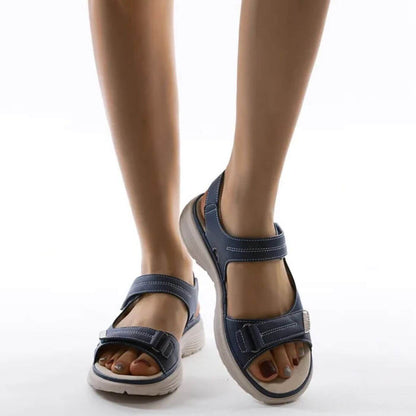 ErgoSandals™ – Sandales Orthopédiques Confort Ultime