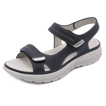 ErgoSandals™ – Sandales Orthopédiques Confort Ultime