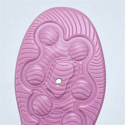 ErgoSolea™ - Chaussures Orthopédiques Respirantes et Confortables