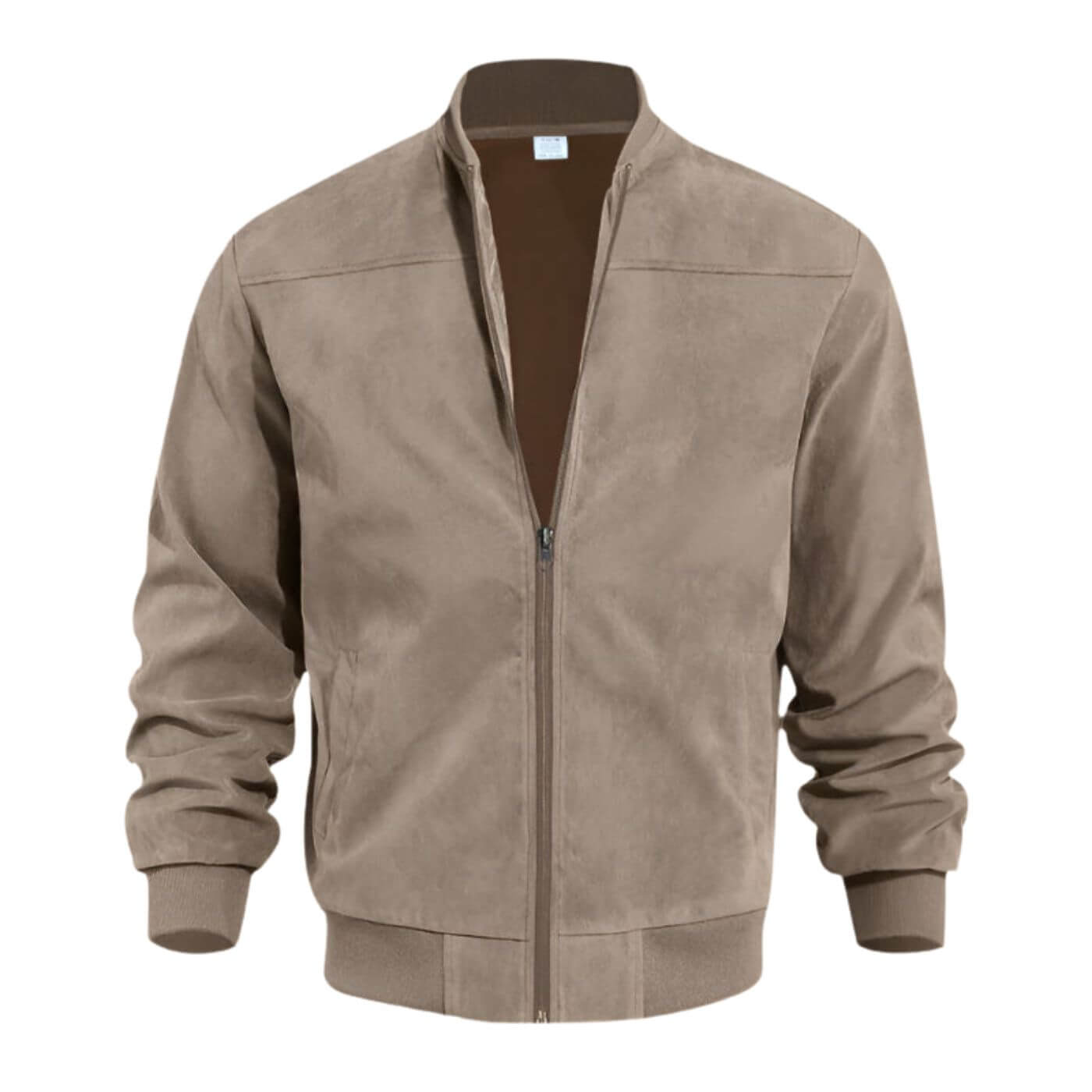 Fabien™ – Blouson Bombardier Classique Imperméable