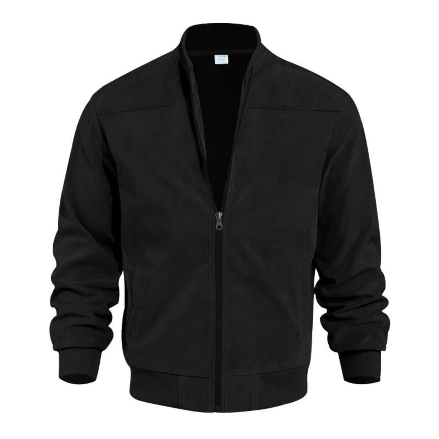 Fabien™ – Blouson Bombardier Classique Imperméable