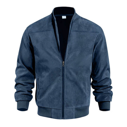 Fabien™ – Blouson Bombardier Classique Imperméable