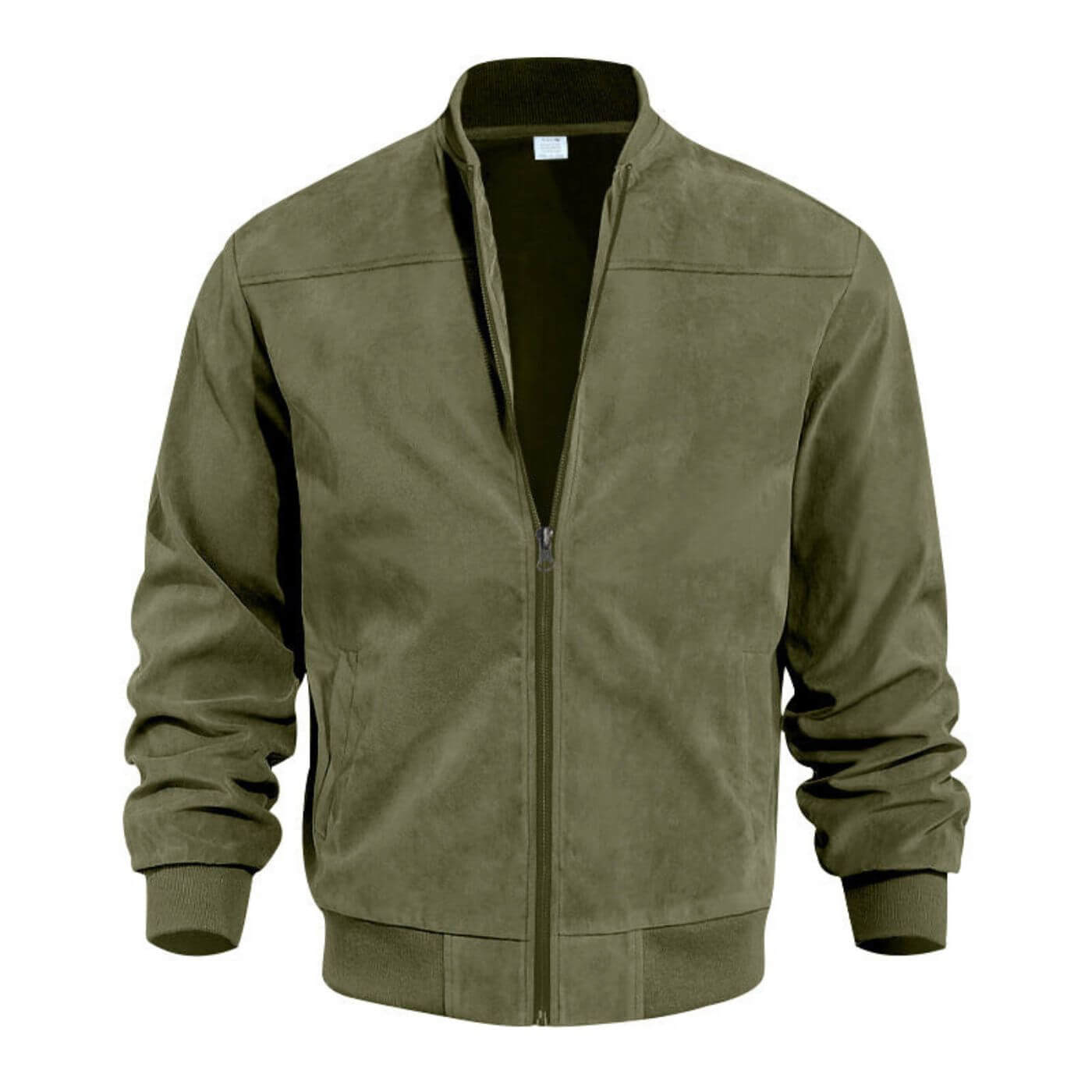 Fabien™ – Blouson Bombardier Classique Imperméable