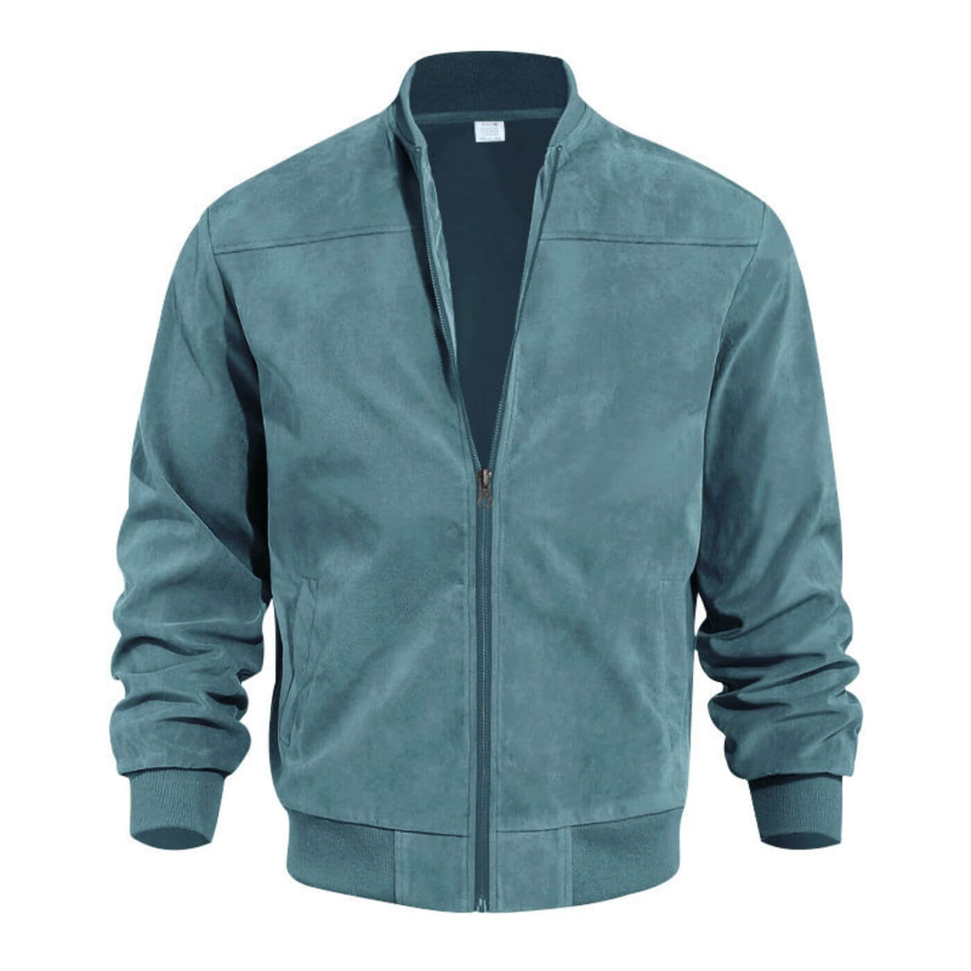 Fabien™ – Blouson Bombardier Classique Imperméable