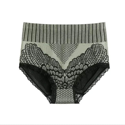 FitPro™ - Culotte Taille Haute Respirante (5+5 OFFERT)